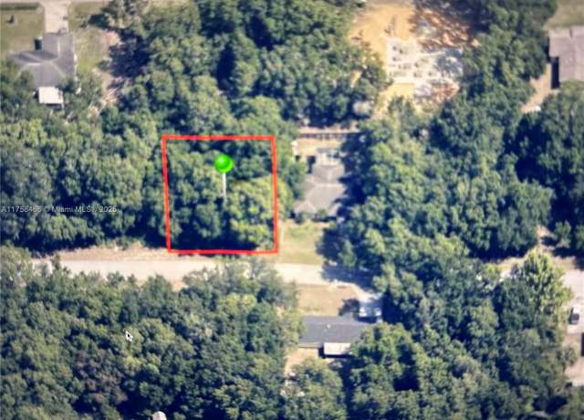 Property at 4043 E Dano St, Inverness, FL 34453