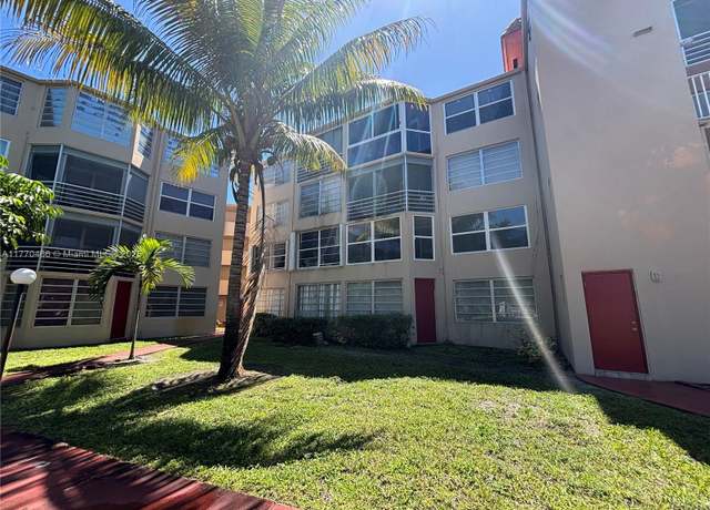 Property at 1501 NE 191st St Unit C211, Miami, FL 33179, 1 bed, 1.5 baths