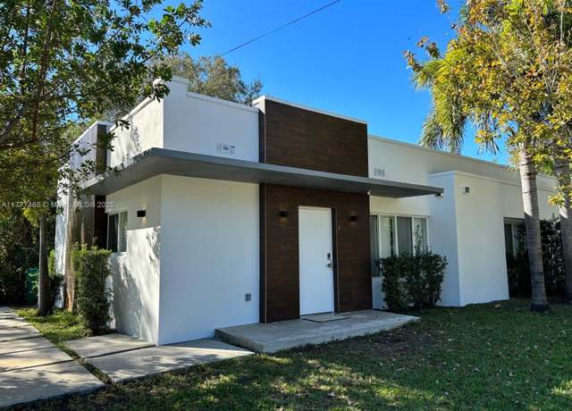 Property at 9634 NW 2nd Ave, Miami, FL 33150, 6 beds, 4 baths