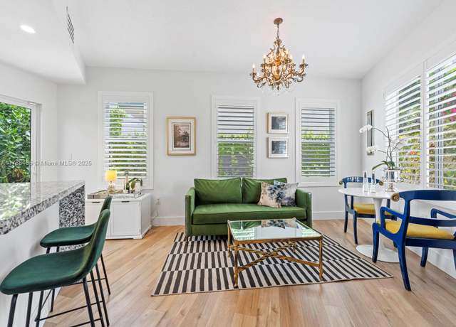 Property at 3025 SW 13th St, Miami, FL 33145, 3 beds, 2 baths
