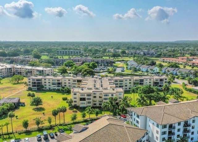 Property at 9355 SW 8th St #205, Boca Raton, FL 33428, 2 beds, 2 baths