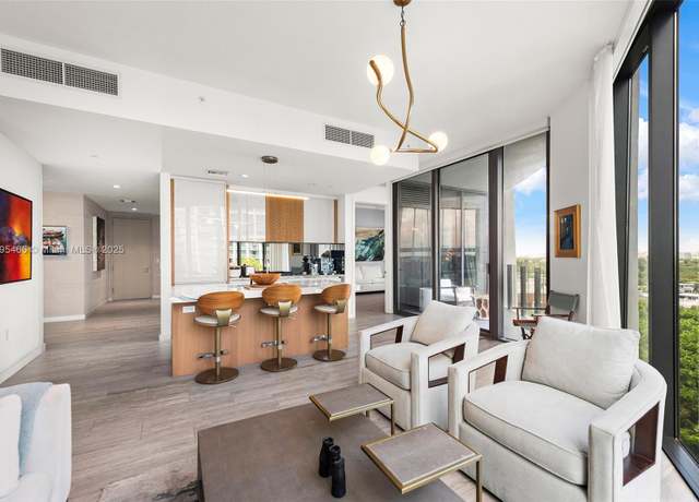Property at 2831 S Bayshore Dr #905, Miami, FL 33133, 2 beds, 2 baths