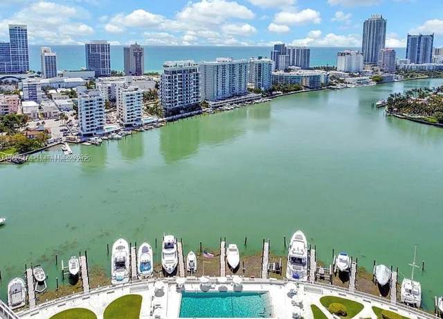 Property at 900 Bay Dr #210, Miami Beach, FL 33141, 1 bed, 1.5 baths
