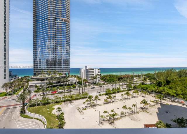 Property at 100 Bayview Dr #1008, Sunny Isles Beach, FL 33160, 2 beds, 2 baths