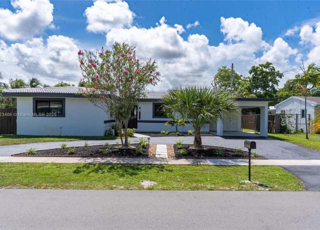 Property at 1157 SW 4th Ave, Pompano Beach, FL 33060, 3 beds, 2 baths