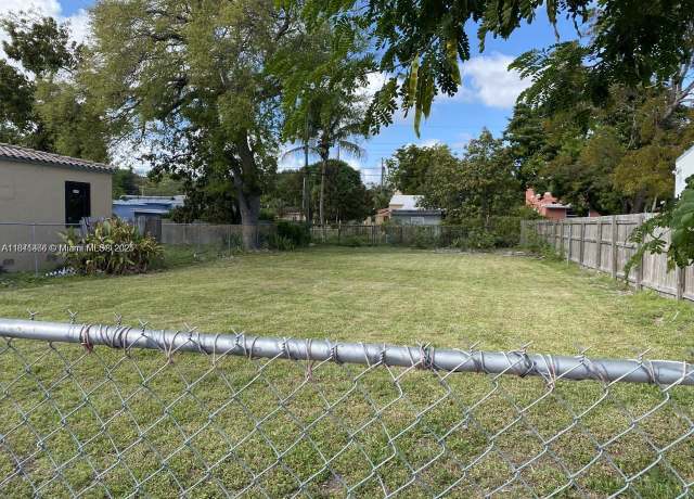 Property at 247 NW 45th St, Miami, FL 33127