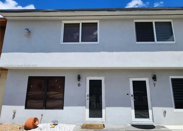 Property at 8360 NW 8th St Unit 6-2, Miami, FL 33126, 2 beds, 2.5 baths