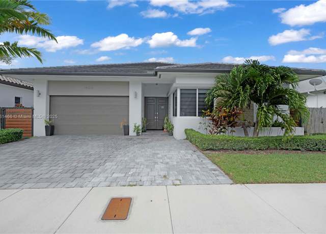 Property at 15012 SW 177th Ter, Miami, FL 33187, 4 beds, 3 baths