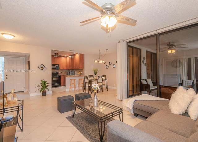 Property at 2888 S Carambola Cir S #2079, Coconut Creek, FL 33066, 3 beds, 2 baths