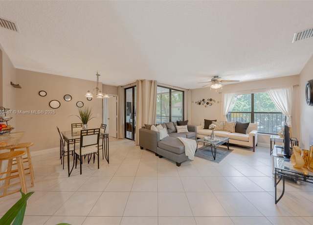 Property at 2888 S Carambola Cir S #2079, Coconut Creek, FL 33066, 3 beds, 2 baths