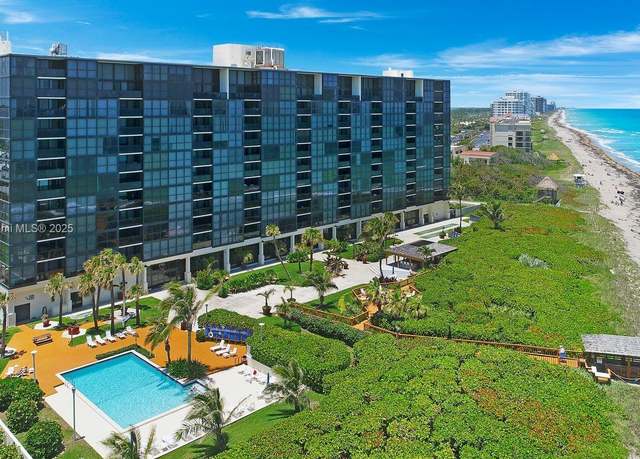 Property at 10410 S Ocean Dr #504, Jensen Beach, FL 34957, 2 beds, 2 baths