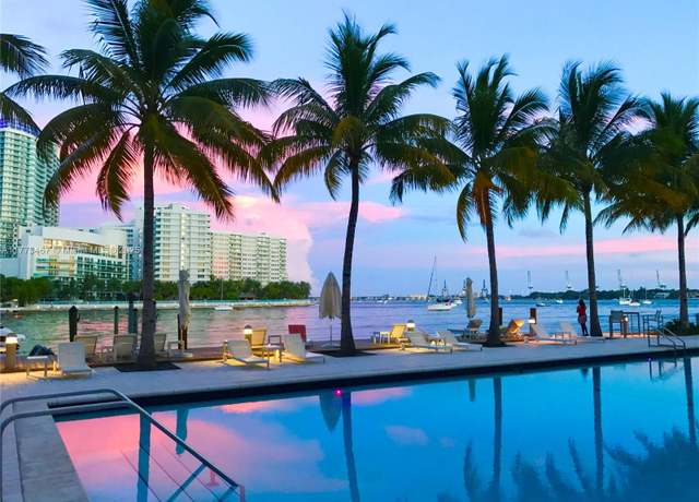 Property at 20 Island Ave #210, Miami Beach, FL 33139, 1 bed, 1.5 baths