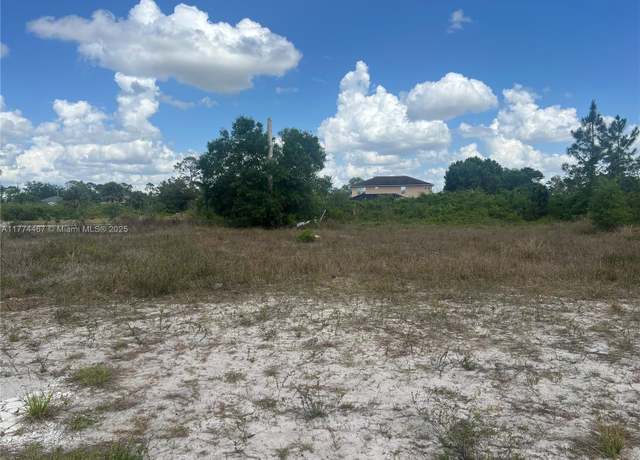Property at 1411 Hamilton, Lehigh Acres, FL 33972