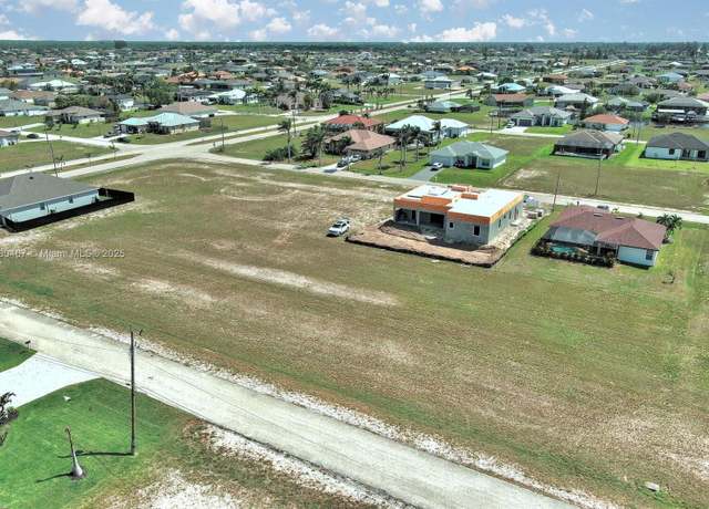 Property at 1037 NW 37th Pl, Cape Coral, FL 33993