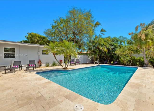 Property at 2225 NW 3rd Ave, Wilton Manors, FL 33311, 3 beds, 3 baths