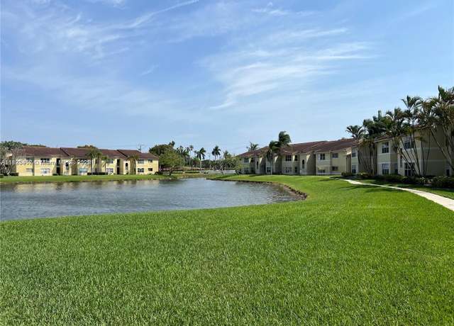 Property at 12510 Vista Isles Dr #1213, Sunrise, FL 33325, 1 bed, 1 bath