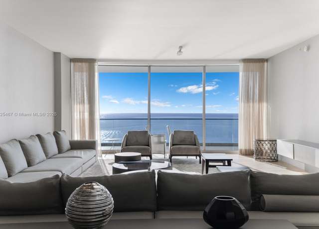 Property at 10201 Collins Ave #1802, Bal Harbour, FL 33154, 3 beds, 4.5 baths