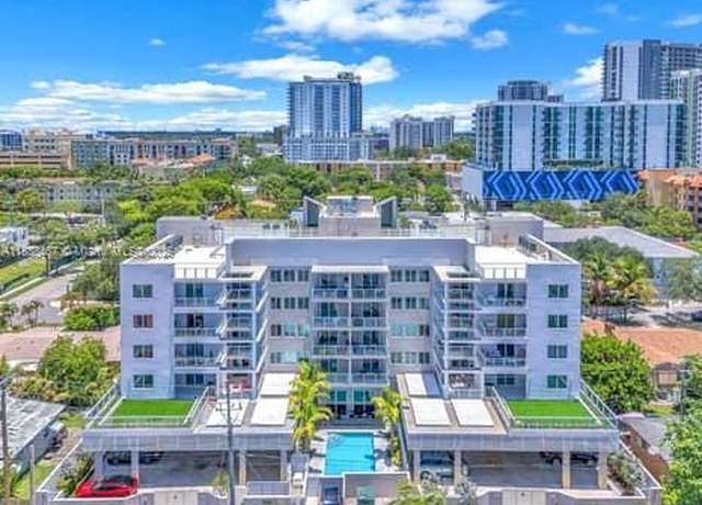Property at 1850 Monroe #301, Hollywood, FL 33020, 1 bed, 1 bath