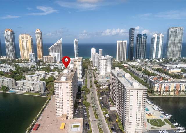 Property at 251 174th St #812, Sunny Isles Beach, FL 33160, 2 beds, 2 baths