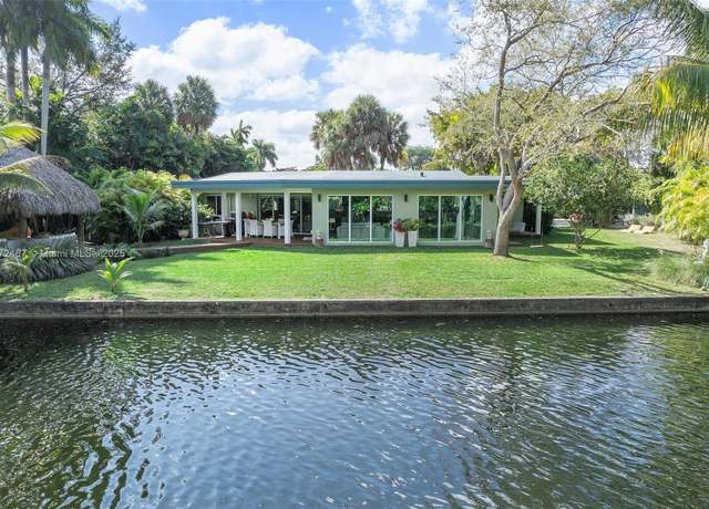 Property at 11377 W Biscayne Canal Rd, Miami, FL 33161, 4 beds, 4.5 baths