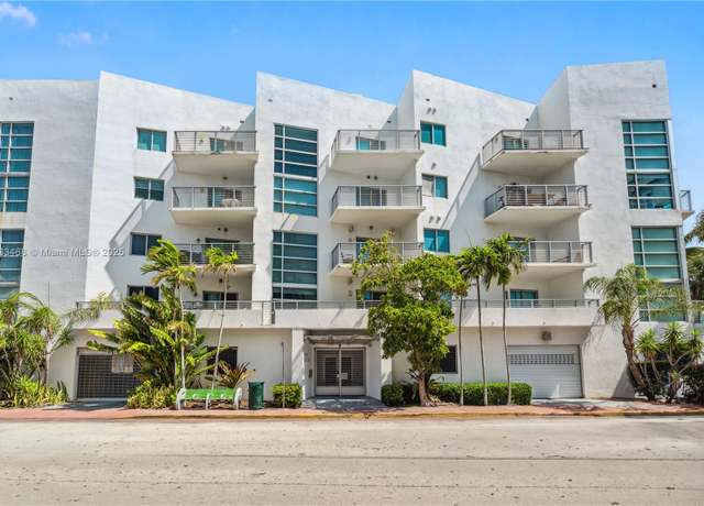 Property at 7700 Collins Ave #3, Miami Beach, FL 33141, 1 bed, 1.5 baths