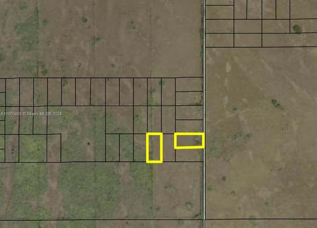Property at Undisclosed address, Homestead, FL 33035