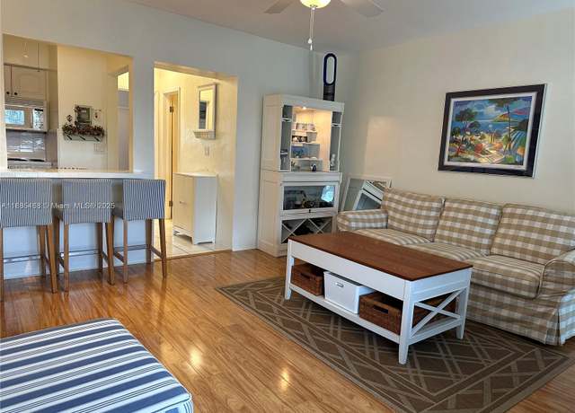 Property at 801 Atlantic Shores Blvd #206, Hallandale Beach, FL 33009, 1 bed, 1 bath