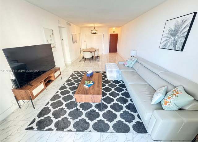 Property at 3901 S Ocean Dr Unit 3Y, Hollywood, FL 33019, 1 bed, 1 bath