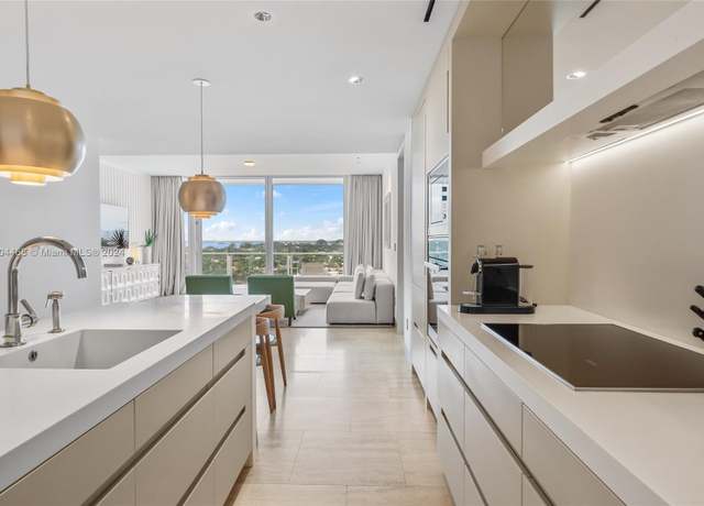 Property at 9111 Collins Ave Unit N-914, Surfside, FL 33154, 2 beds, 2.5 baths