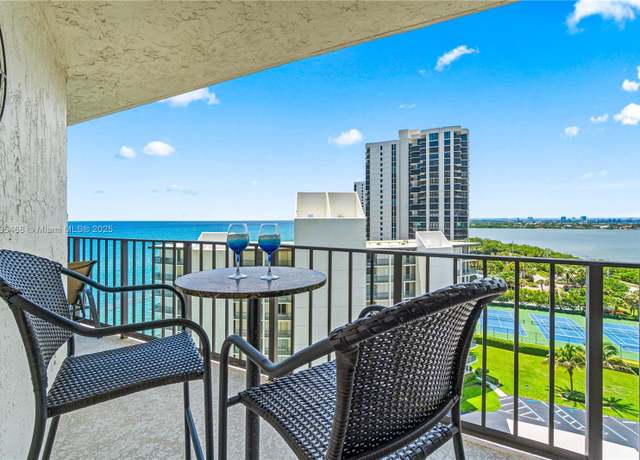 Property at 5420 N Ocean Dr #1106, Singer Island, FL 33404, 2 beds, 2 baths