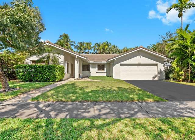 Property at 2061 NE 207th St, Miami, FL 33179, 4 beds, 2 baths