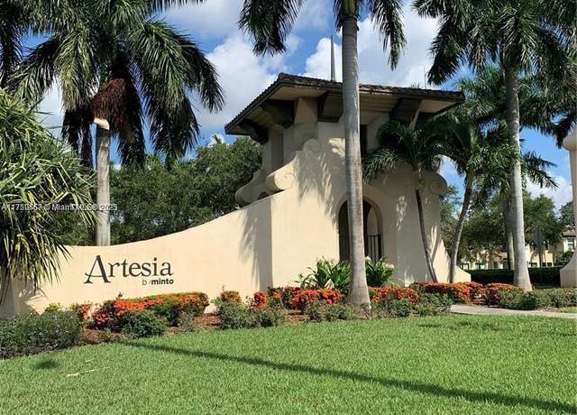 Property at 3020 NW 125th Ave #417, Sunrise, FL 33323, 2 beds, 2 baths