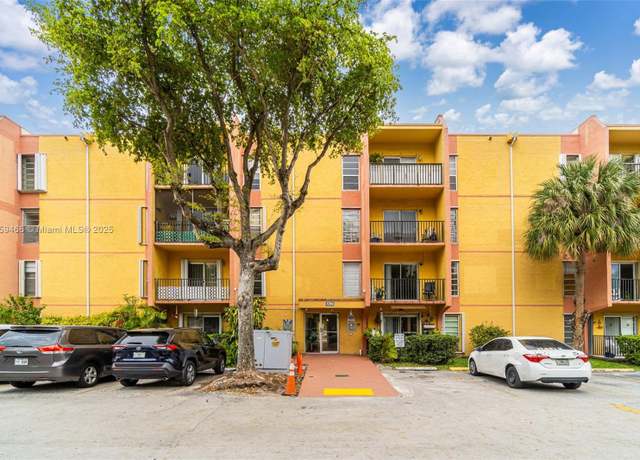Property at 4709 NW 7th St Unit 204-9, Miami, FL 33126, 2 beds, 2 baths