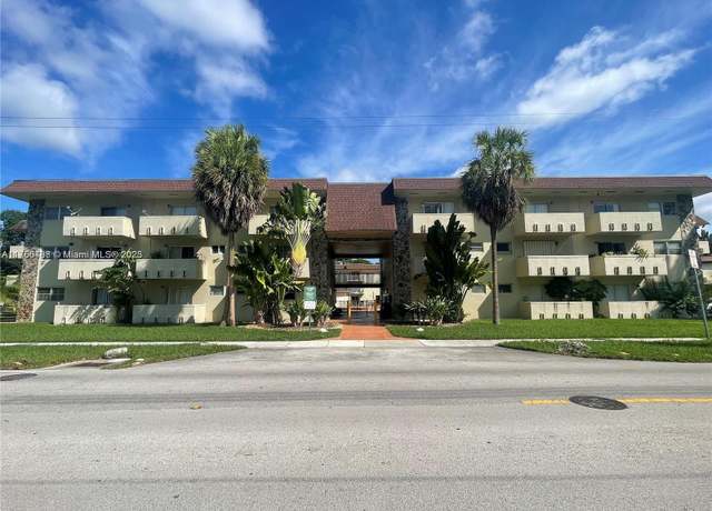 Property at 7505 SW 82 St #301, Miami, FL 33143, 1 bed, 1 bath