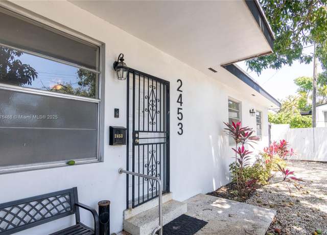 Property at 2453 SW 17th St, Miami, FL 33145, 8 beds, 7 baths