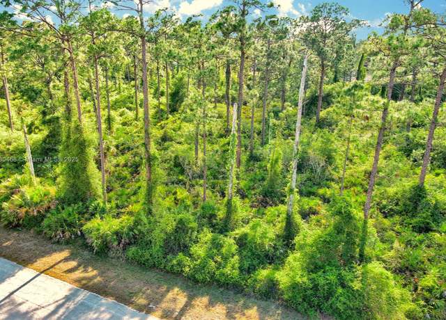 Property at 2019 Columbus Ave, Lehigh Acres, FL 33920