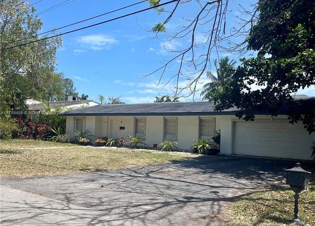 Property at 1422 Coruna Ave, Coral Gables, FL 33156, 3 beds, 2 baths