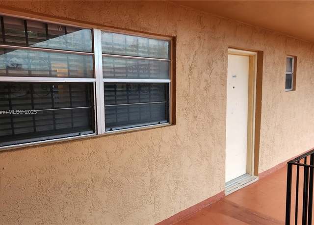 Property at 1810 W 56th St #3420, Hialeah, FL 33012, 2 beds, 1 bath