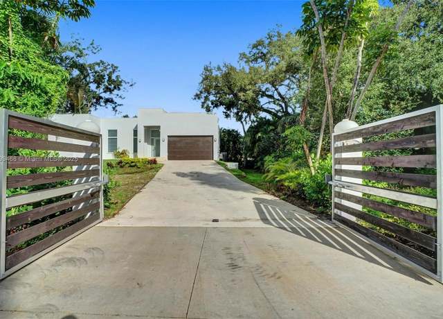 Property at 1759 SW 30th Pl, Fort Lauderdale, FL 33315, 5 beds, 3 baths
