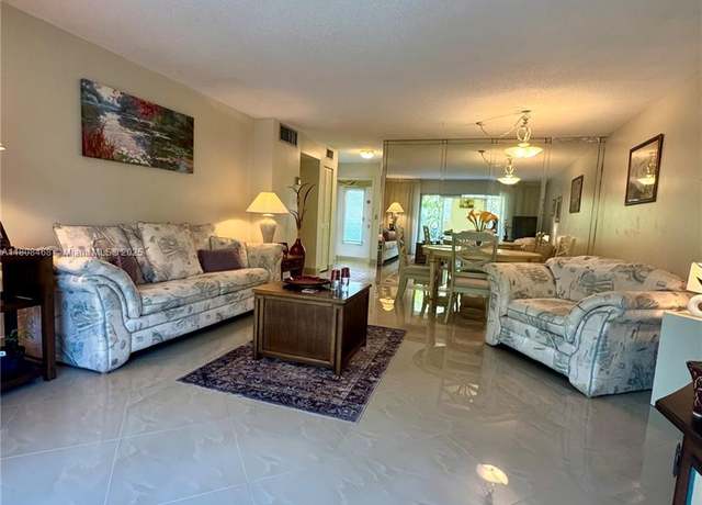 Property at 700 NE 14th Ave #204, Hallandale Beach, FL 33009, 1 bed, 1.5 baths