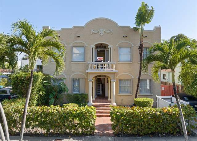 Property at 1753 SW 13th St #1, Miami, FL 33145, 2 beds, 1 bath