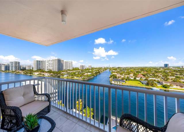 Property at 3161 S Ocean Dr #1510, Hallandale Beach, FL 33009, 2 beds, 2 baths