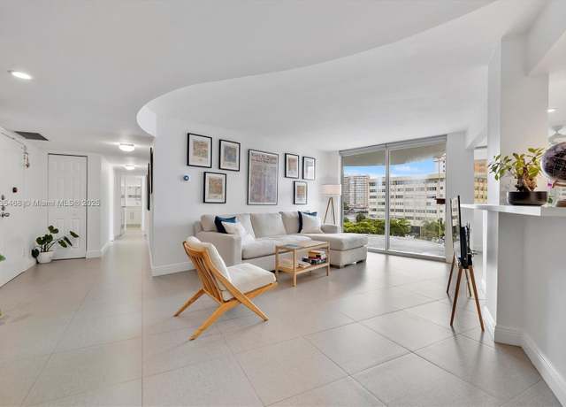 Property at 100 Golden Isles Dr #515, Hallandale Beach, FL 33009, 2 beds, 2 baths