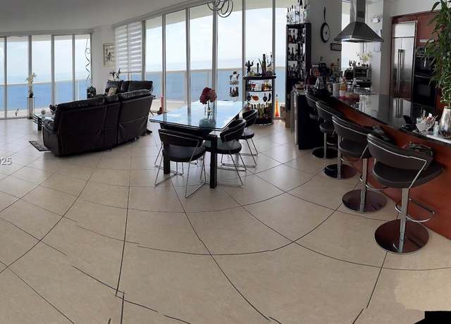 Property at 1830 S Ocean Dr #4501, Hallandale Beach, FL 33009, 3 beds, 3 baths