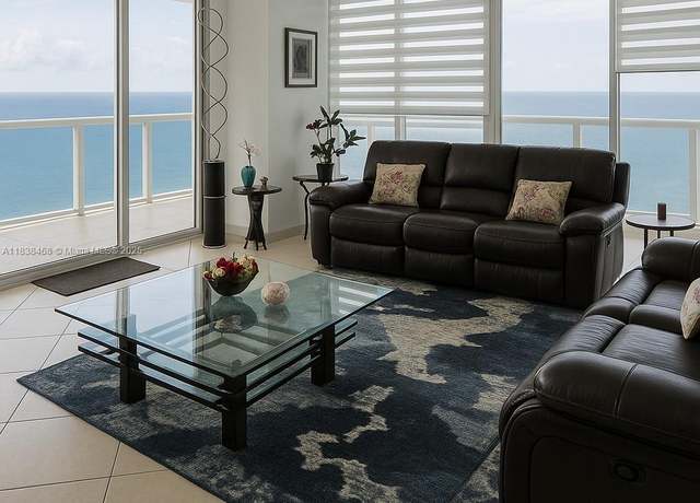 Property at 1830 S Ocean Dr #4501, Hallandale Beach, FL 33009, 3 beds, 3 baths