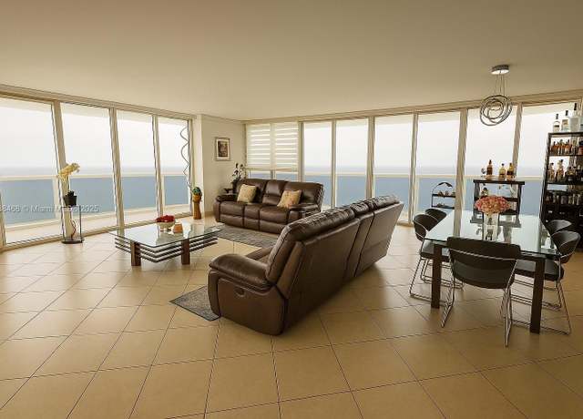 Property at 1830 S Ocean Dr #4501, Hallandale Beach, FL 33009, 3 beds, 3 baths