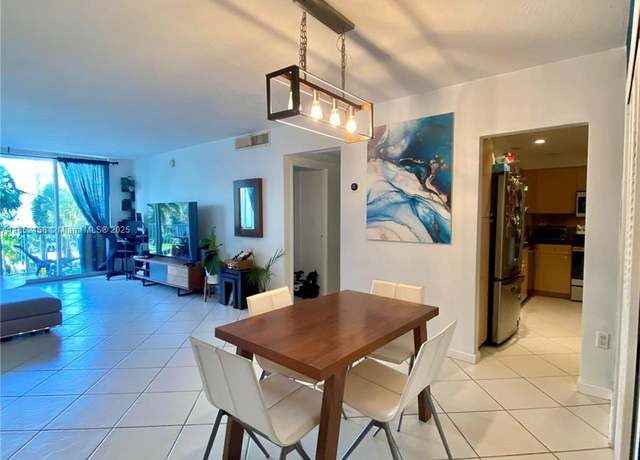 Property at 10350 W Bay Harbor Dr Unit 2L, Bay Harbor Islands, FL 33154, 1 bed, 1 bath