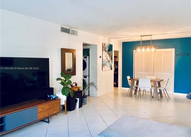 Property at 10350 W Bay Harbor Dr Unit 2L, Bay Harbor Islands, FL 33154, 1 bed, 1 bath