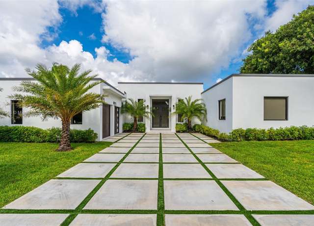 Property at 5928 SW 69th Ave, Miami, FL 33143, 5 beds, 5.5 baths