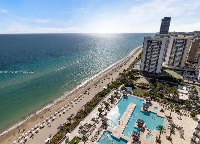 Property at 1830 S Ocean Dr #2703, Hallandale Beach, FL 33009, 3 beds, 3 baths